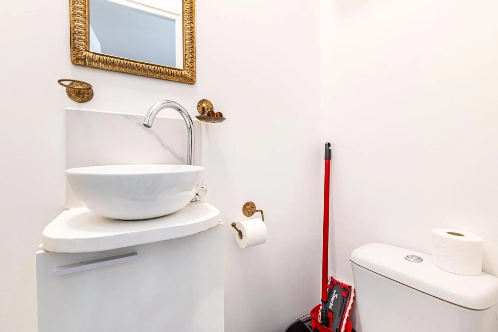 Guestready - Charming Getaway In Le Marais Apartamento Paris